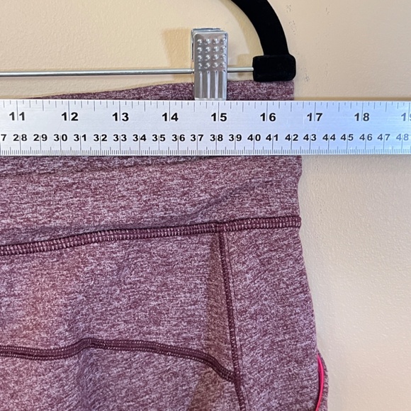 Lululemon Base Runner III Jogger Pants - Women's Size 10 - Pink - Picture 10 of 12